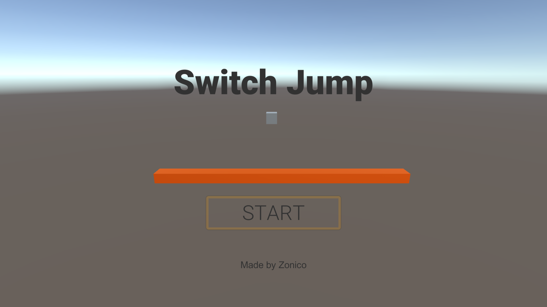 Switch Jump